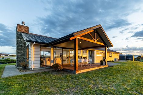 Photo of property in 10 Quarry Ridge, Poraiti, Napier, 4182