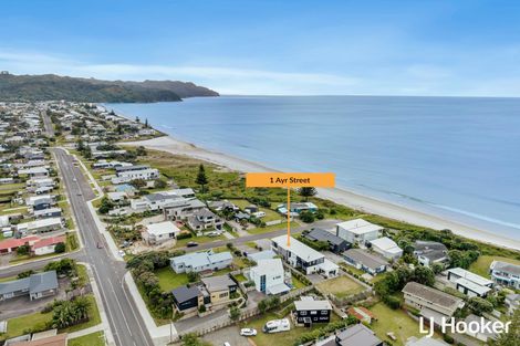 Photo of property in 1 Ayr Street, Waihi Beach, 3611