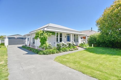 Photo of property in 11 Carew Street, Kaiapoi, 7630
