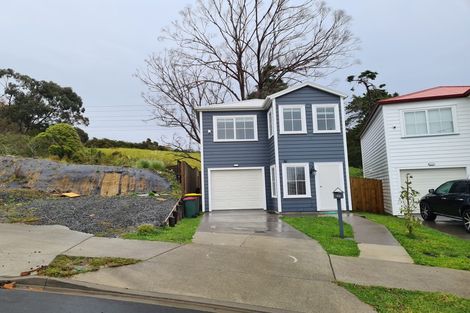 Photo of property in 104 Joseph Street, Flat Bush, Auckland, 2019