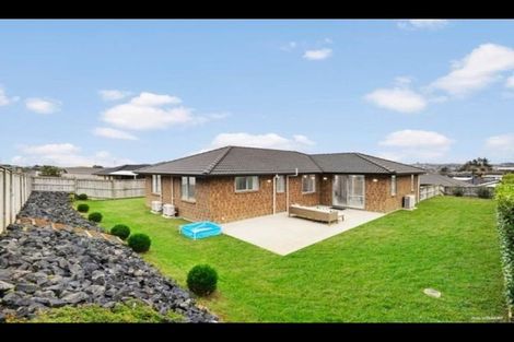 Photo of property in 33a Raithburn Terrace, Pokeno, 2402