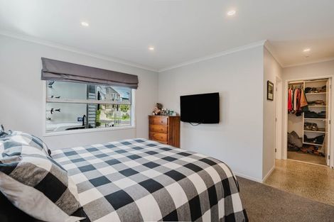 Photo of property in 1 Loftus Place, Flagstaff, Hamilton, 3210