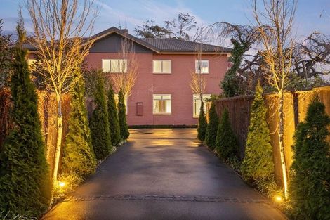 Photo of property in 17a Hamilton Avenue, Ilam, Christchurch, 8041