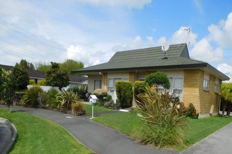 Photo of property in 28 Ngaere Avenue, Chartwell, Hamilton, 3210