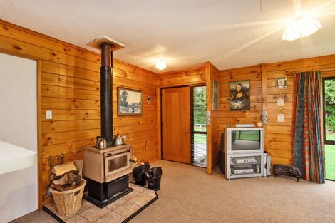 Photo of property in 605 Tramway Road, Tisbury, Invercargill, 9877