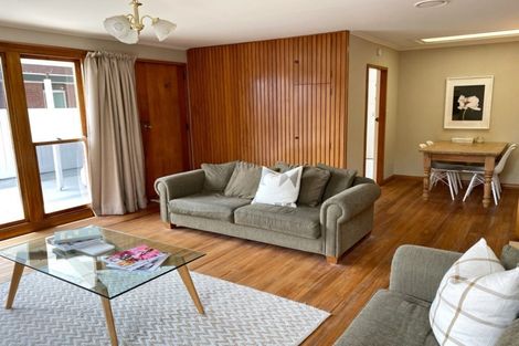 Photo of property in 1/12 Penhelig Place, Burnside, Christchurch, 8053