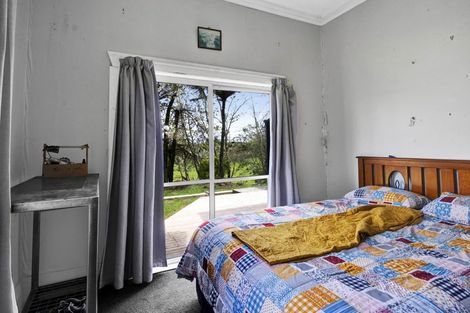 Photo of property in 2178 Skeet Road, Auroa, Hawera, 4678