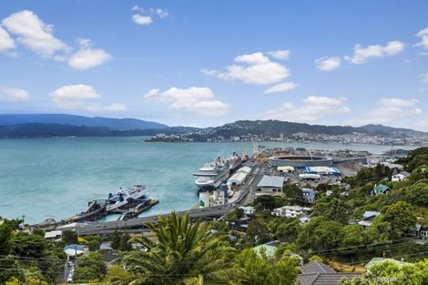 Photo of property in 57 Anne Street, Wadestown, Wellington, 6012