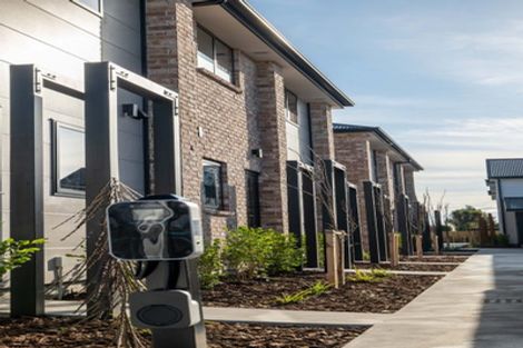 Photo of property in 6/241 Lincoln Road, Addington, Christchurch, 8024