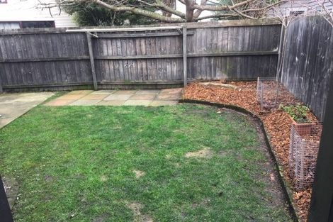 Photo of property in 4/20 Harman Street, Addington, Christchurch, 8024