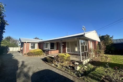 Photo of property in 494 Greers Road, Bishopdale, Christchurch, 8053