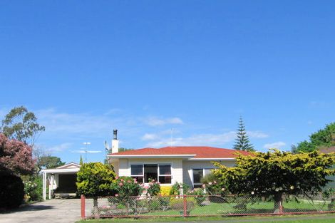 Photo of property in 4 George Street, Mangapapa, Gisborne, 4010