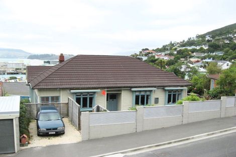 Photo of property in 3 Simeon Quay, Lyttelton, 8082