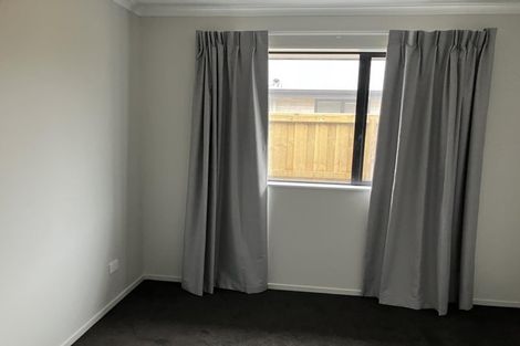 Photo of property in 8 Frogmore Way, Rolleston, 7615