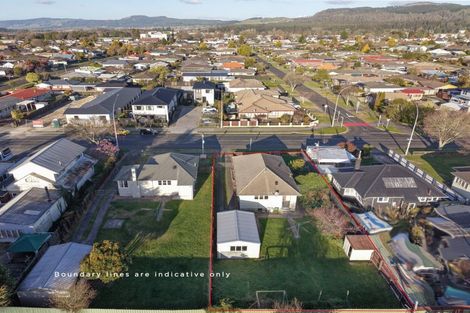 Photo of property in 155 Ranolf Street, Glenholme, Rotorua, 3010