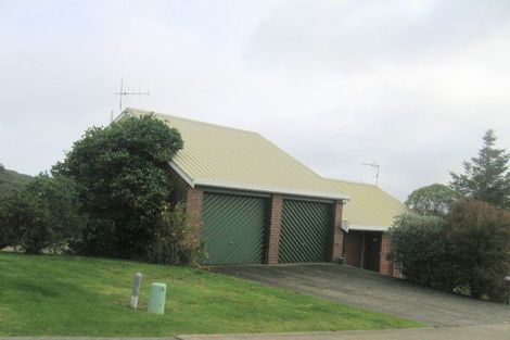 Photo of property in 24 Exploration Way, Whitby, Porirua, 5024