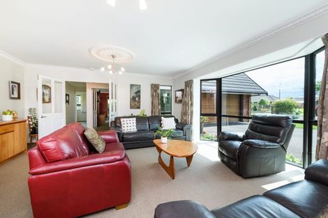 Photo of property in 11 Just Place, West End, Palmerston North, 4410