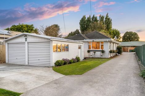 Photo of property in 1/9 Fergusson Avenue, Mairehau, Christchurch, 8013
