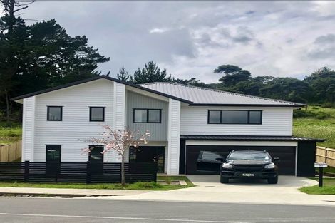 Photo of property in 50 Pukemarino Road, Waimauku, 0812