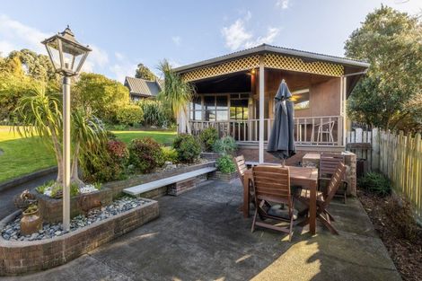 Photo of property in 1 Ranui Place, Feilding, 4702