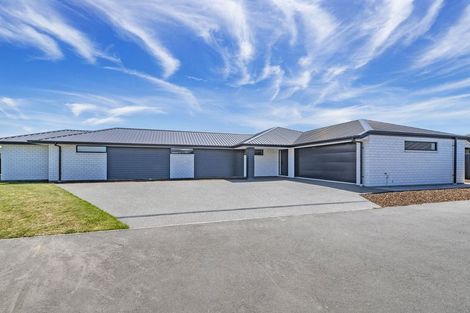 Photo of property in 3 Archie Lane, Rolleston, 7614