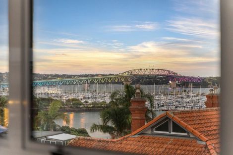 Photo of property in 5g Harbour Street, Saint Marys Bay, Auckland, 1011