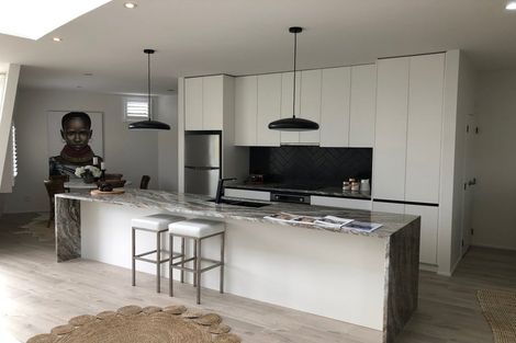 Photo of property in 8/23 Napier Street, Freemans Bay, Auckland, 1011