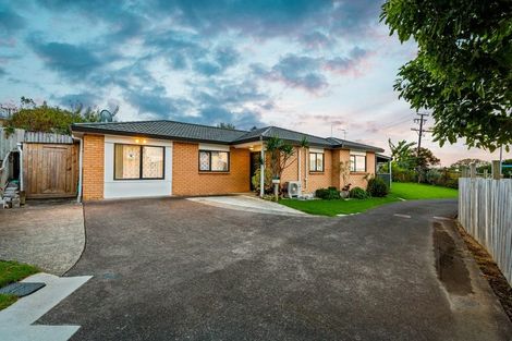 Photo of property in 3 Munroe Road, Ranui, Auckland, 0612