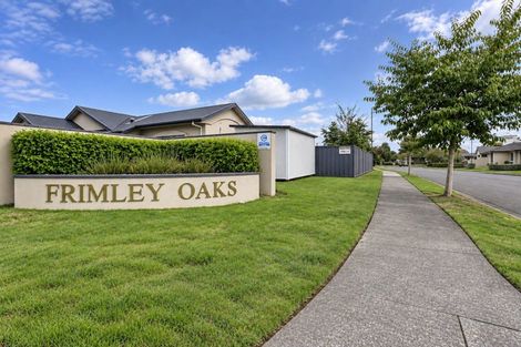 Photo of property in 216 Frimley Oaks, Frimley, Hastings, 4120