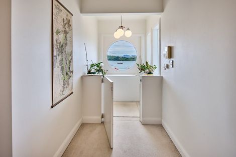 Photo of property in 412 Evans Bay Parade, Hataitai, Wellington, 6021