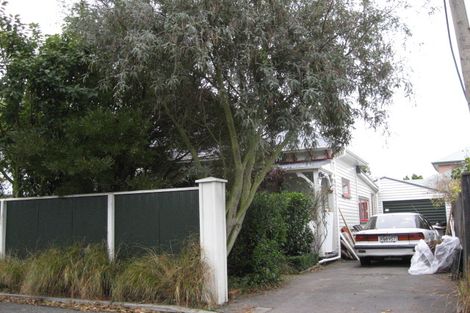 Photo of property in 29 Radnor Street, St Albans, Christchurch, 8014