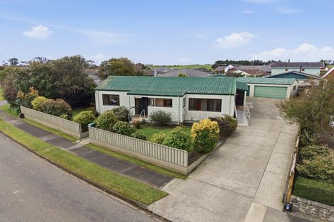 Photo of property in 36 Armagh Terrace, Marton, 4710