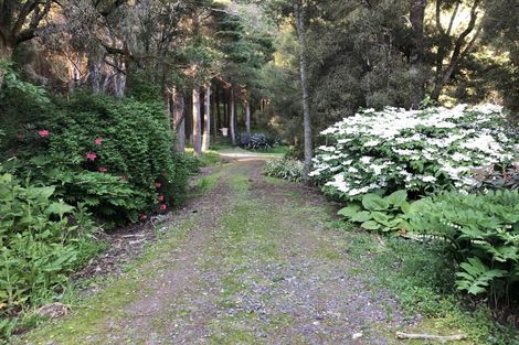 Photo of property in 38 Paengaroa Road, Taihape, 4795