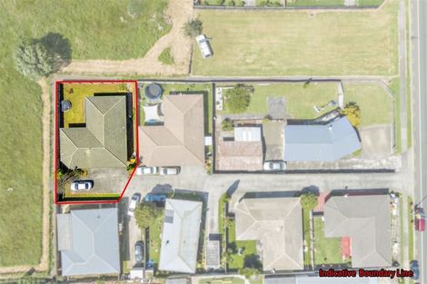 Photo of property in 47c Browns Road, Manurewa, Auckland, 2102