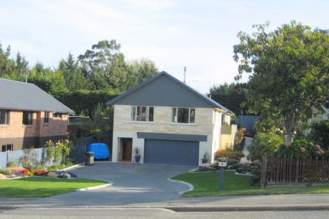 Photo of property in 6 Leven Street, South Hill, Oamaru, 9400