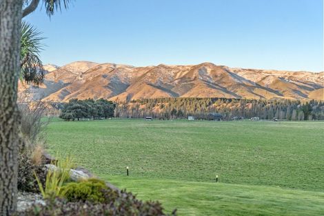Photo of property in 1153 Wanaka-luggate Highway, Luggate, Wanaka, 9382