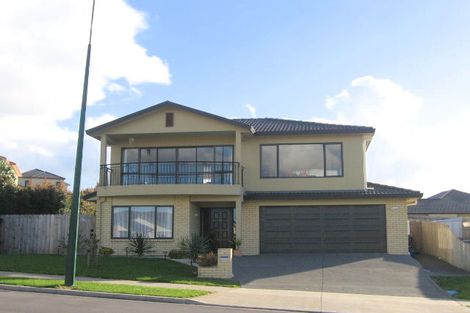 Photo of property in 15 Craigavon Drive, East Tamaki, Auckland, 2013