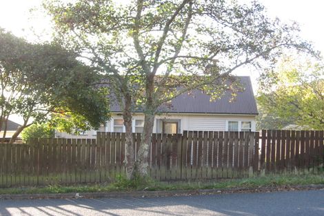 Photo of property in 48 Wilkie Crescent, Naenae, Lower Hutt, 5011