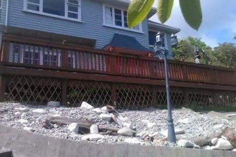 Photo of property in 27 Lydia Street, Greymouth, 7805