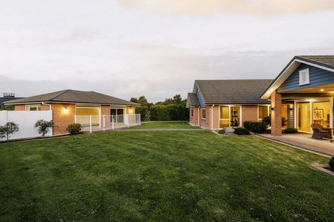 Photo of property in 9 Pukeko Grove, Cambridge, 3434