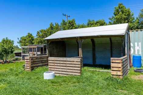 Photo of property in 810 Winchester Hanging Rock Road, Hilton, Temuka, 7985