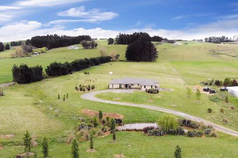 Photo of property in 330 Catherwoods Road, Cust, Rangiora, 7471