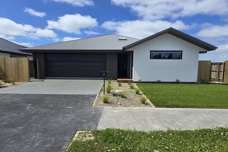 Photo of property in 39 Strowan Avenue, Elgin, Ashburton, 7700