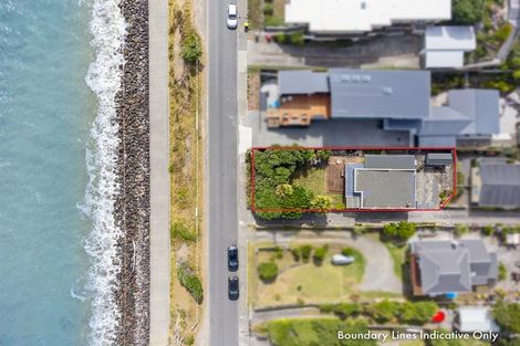 Photo of property in 37 The Esplanade, Raumati South, Paraparaumu, 5032