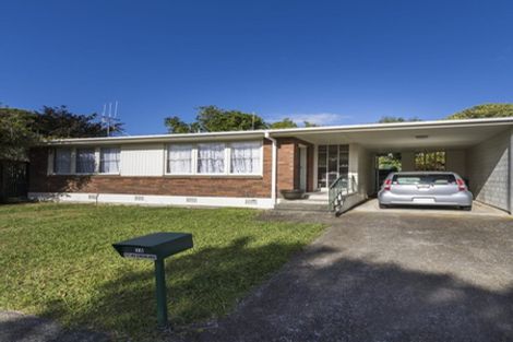 Photo of property in 1a Kensington Mews, Hokowhitu, Palmerston North, 4410