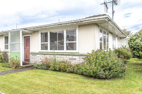 Photo of property in 348b Wicksteed Street, Whanganui, 4500