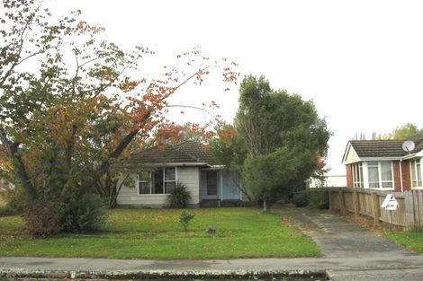 Photo of property in 20 Morrison Avenue, Northcote, Christchurch, 8052