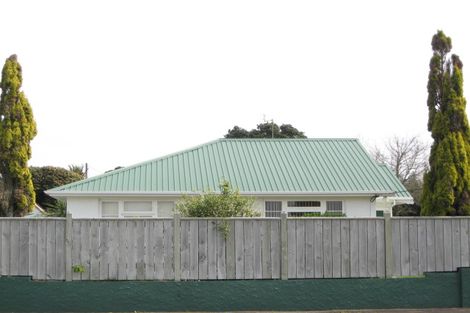 Photo of property in 101 Domett Street, Waitara, 4320