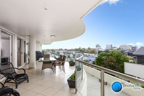 Photo of property in 40d Thackeray Street, Hamilton Lake, Hamilton, 3204