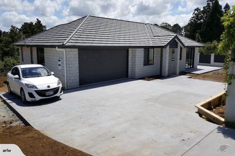 Photo of property in 4 Rolling Stone Rise, Tikipunga, Whangarei, 0112